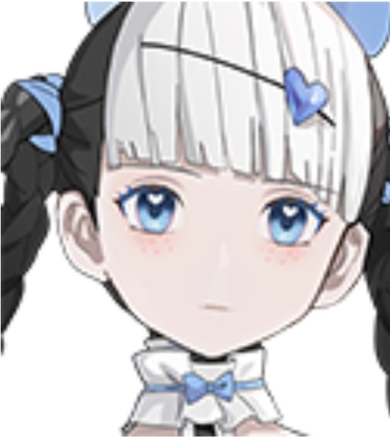 バンビナータ　瑠璃